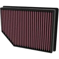 K&N Engineering K&N 2022+ Jeep Grand Wagoneer Replacement Air Filter