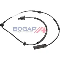 BOGAP B7117160 Wielsnelheidssensor (ABS)