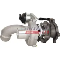 Fast Sports Nutrition FT13751 Turbocharger
