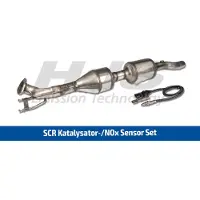 HJS 96 11 8025 Katalysator