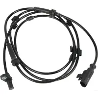 HERTH+BUSS ELPARTS 70660229 Wielsnelheidssensor (ABS)
