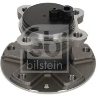 FEBI BILSTEIN Wiellagerset 1003428