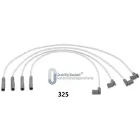 Japanparts IC325JM Bougiekabels