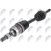 NTY NPW-SU-083 Aandrijfas