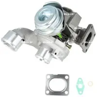 NRF 90010167 Turbocharger