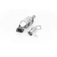 NAP carPARTS CAK11620 Katalysator