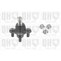 Quinton Hazell QSJ3957S Fuseekogel