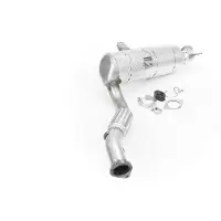 NAP carPARTS CAD10952 Roetfilter (DPF)