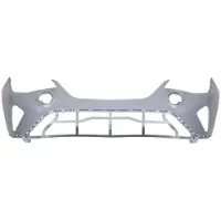 BLIC 5510-00-6632901Q Bumper