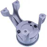 DENCKERMANN D800118 Motorsteunlager