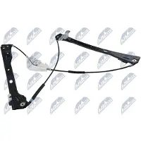 NTY EPS-WW-020A Raammechanisme