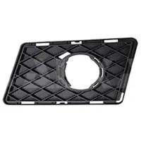 Alkar 4901713 Ventilatiegrille, bumper