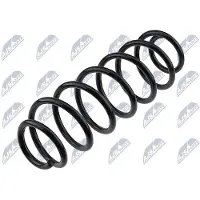 NTY ASZ-WW-002 Chassisveer