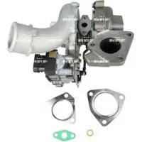 NRF 90010343 Turbocharger
