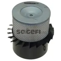 COOPERSFIAAM FILTERS FLI9250 Luchtfilter