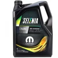 Selenia 71184M12EU Motorolie