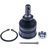 DENCKERMANN D110318 Fuseekogel