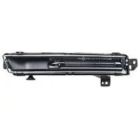 VAN WEZEL 0265995 Mistlamp