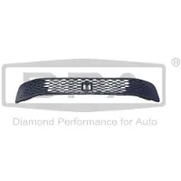 Dpa 88531859602 Ventilatiegrille, bumper