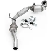 NAP carPARTS CAK11608 Katalysator