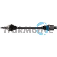 TrakMotive 30-1114 Aandrijfas