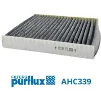 PURFLUX AHC339 Interieurfilter