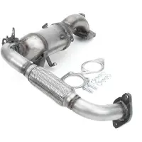 NAP carPARTS CAK11588 Katalysator