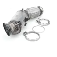 NAP carPARTS CAK11649 Katalysator