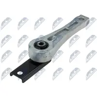 NTY ZPS-WW-096 Motorsteunlager