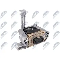 NTY ZPS-WW-055 Motorsteunlager