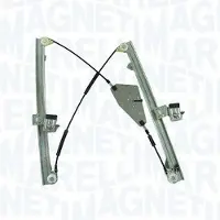 MAGNETI MARELLI 350103195100 Raammechanisme