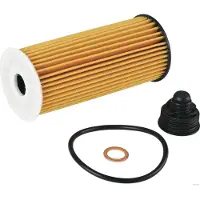 HERTH+BUSS JAKOPARTS J1310831 Oliefilter