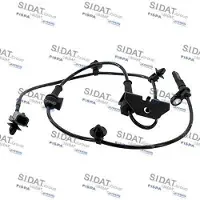 SIDAT 84.0007A2 Wielsnelheidssensor (ABS)