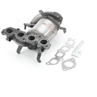 NAP carPARTS CAK11589 Katalysator