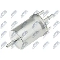 NTY FFF-WW-037 Brandstoffilter