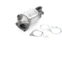 NAP carPARTS CAK11629 Katalysator