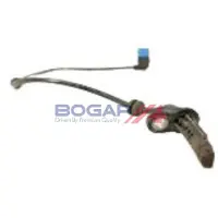 BOGAP C7117124 Wielsnelheidssensor (ABS)