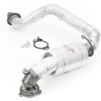 NAP carPARTS CAK11650 Katalysator