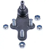 DENCKERMANN D110323 Fuseekogel