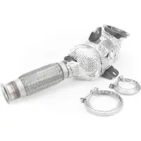 NAP carPARTS CAK11591 Katalysator