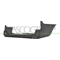PRASCO ME9121093 Bumper