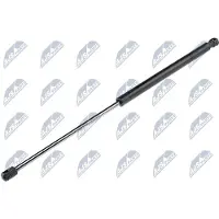 NTY AE-WW-068 Gasveer achterklep