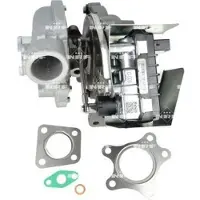 NRF 90010319 Turbocharger