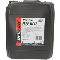 REVLINE 5901797907501 Olie, automatische transmissie (ATF)
