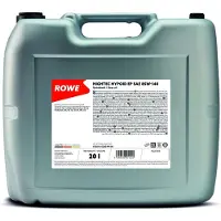 Rowe 25016-0200-99 Transmissie-olie