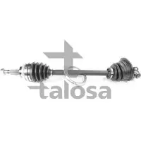 TALOSA 76-18149 Aandrijfas
