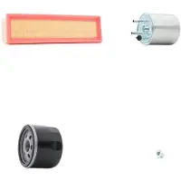RIDEX 4055F10877 Filterset