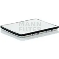 MANN-FILTER CU 2431 Interieurfilter