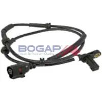 BOGAP A7117132 Wielsnelheidssensor (ABS)