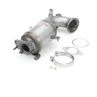 NAP carPARTS CAK11597 Katalysator